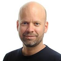 Mark Eddision