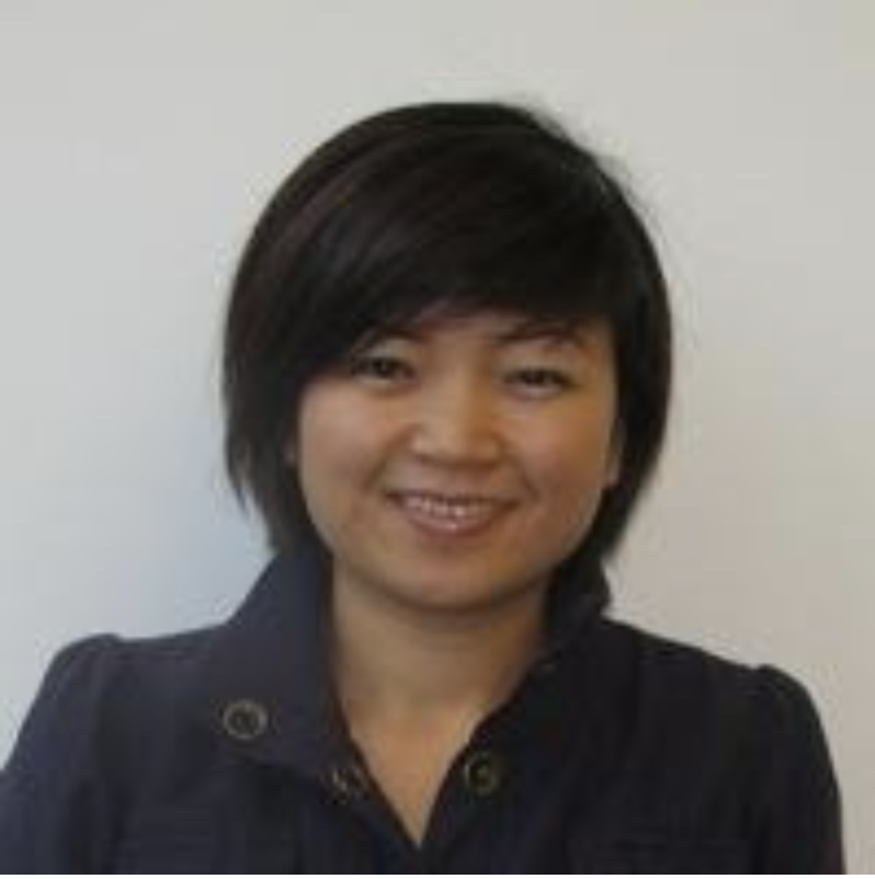 Amy Hu