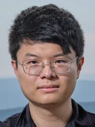 Wei Zheng